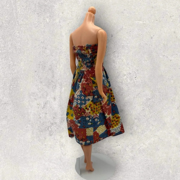 Vintage  1975 Barbie Best Buy Fashion #7414 - Picture 3 of 6